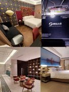 智控大师打造锦江都城酒店智能房控系统